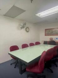 Jalan Besar Plaza (D8), Office #554000151